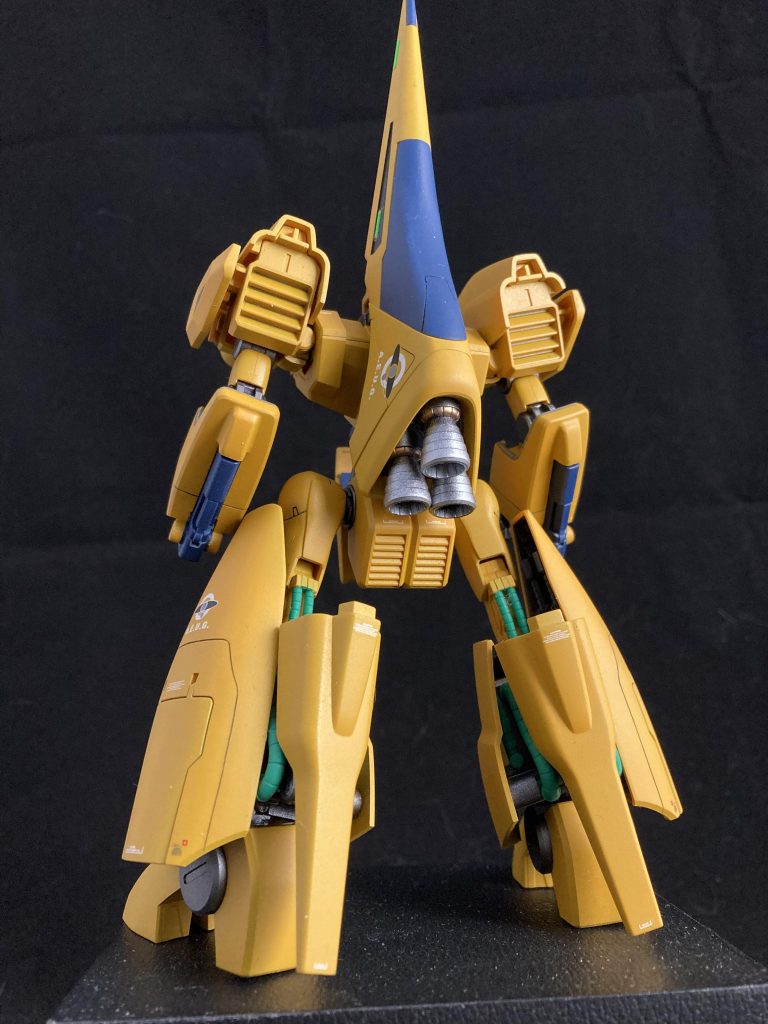 HGメタス–3枚目/制作者：marion(まあ)