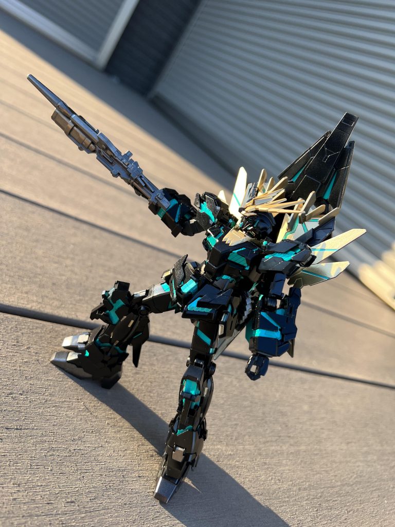 バンシィ–5枚目/制作者：コバ