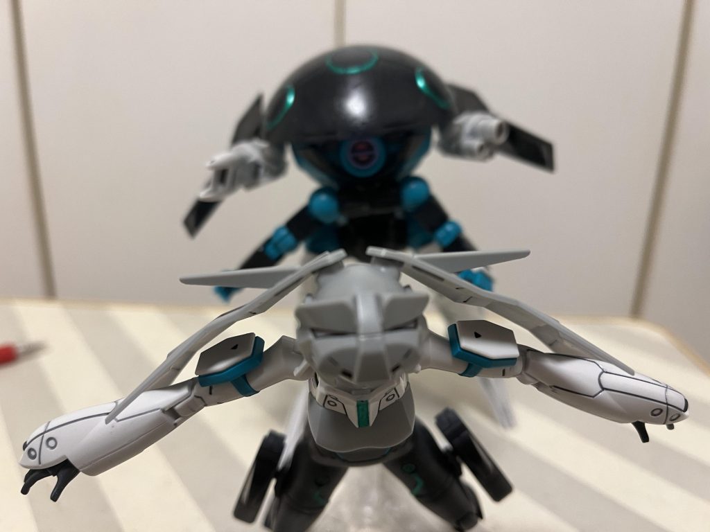 ファイナルベントはぁぁぁぁ!