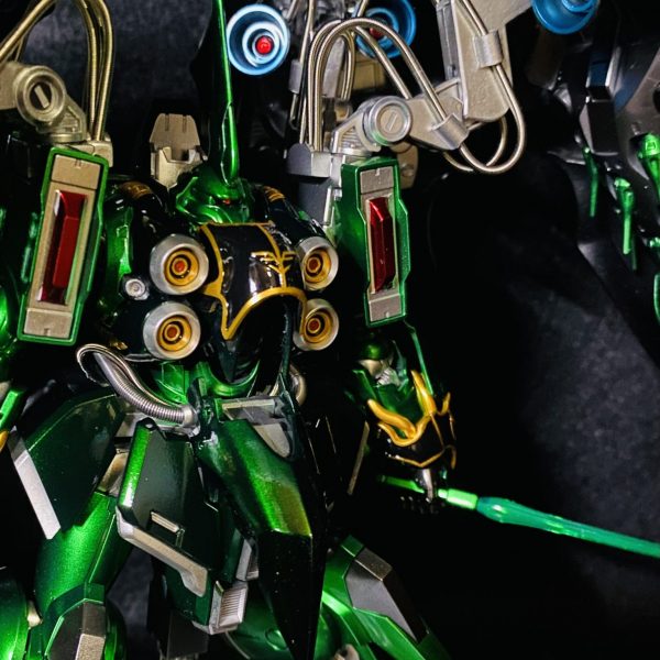 HGクシャトリア