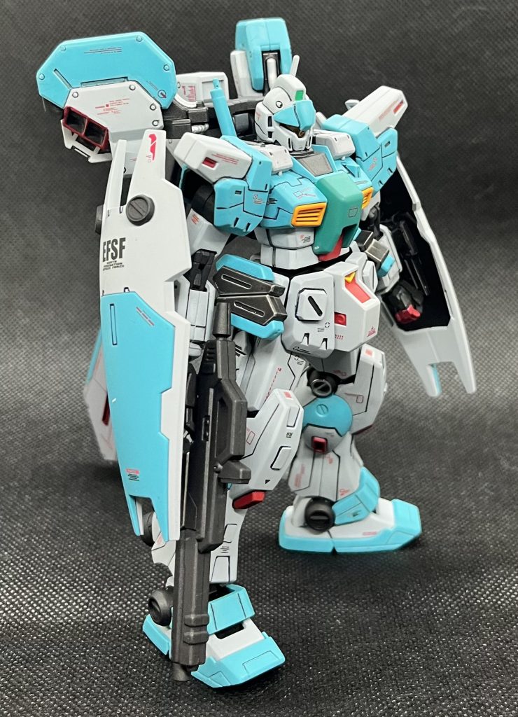 ジムカスタム2–2枚目/制作者:manivr16