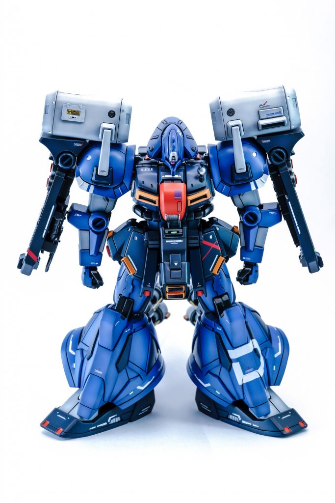 RMS-141 ゼクアイン–4枚目/制作者：たくちゃん工房