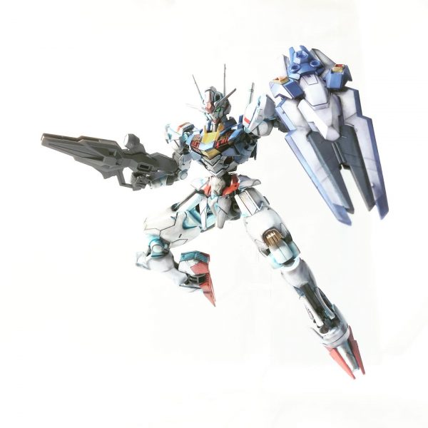 ガンダム試作2号機