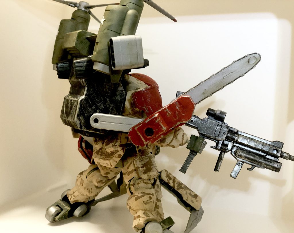 ティルトローターパック