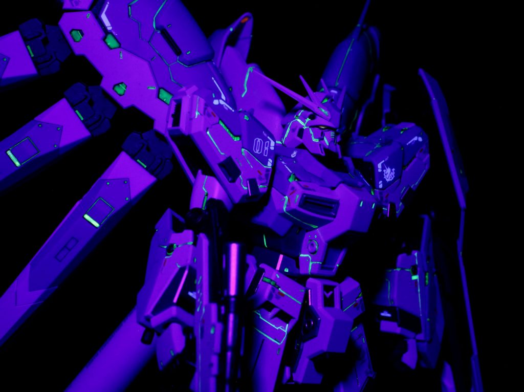 目はかなり小さく、覗き込むようにしないと見えづらい。