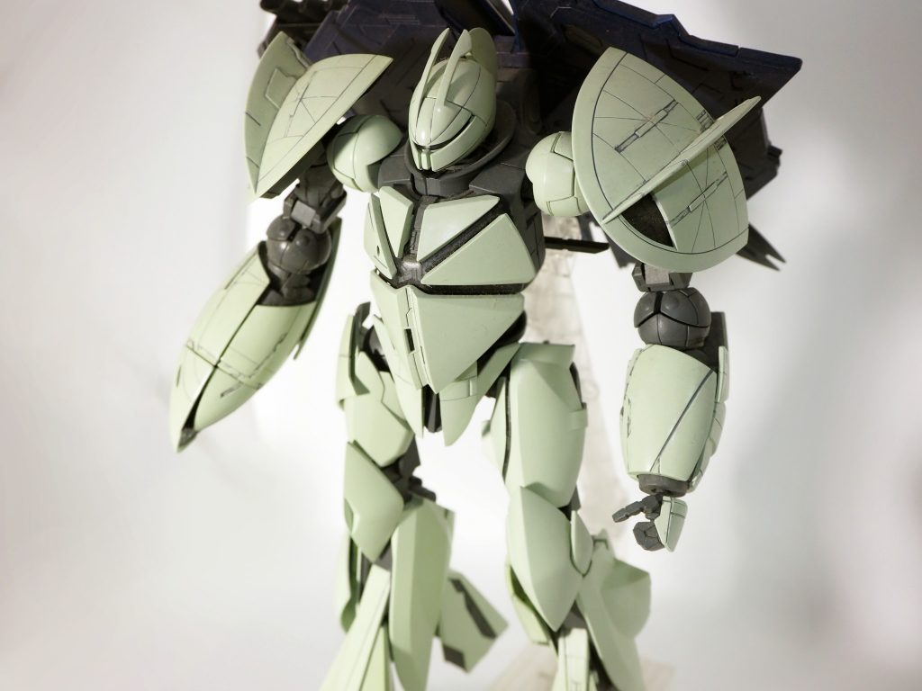 MGターンX–3枚目/制作者：gomdsu