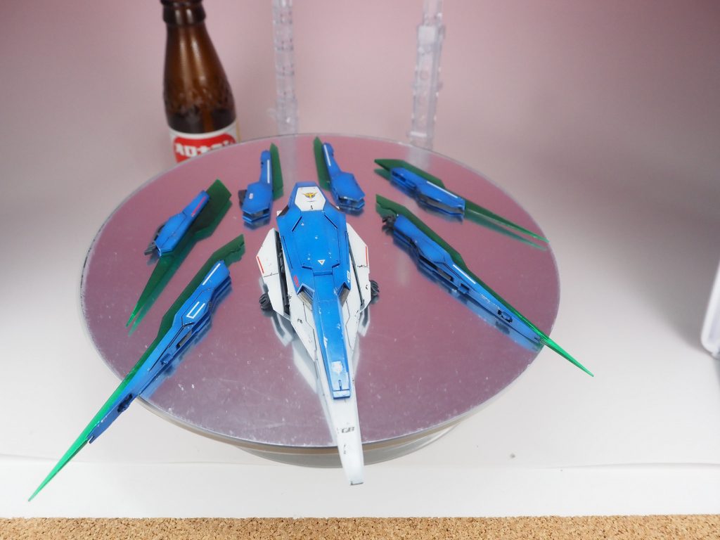 ソードビットその2