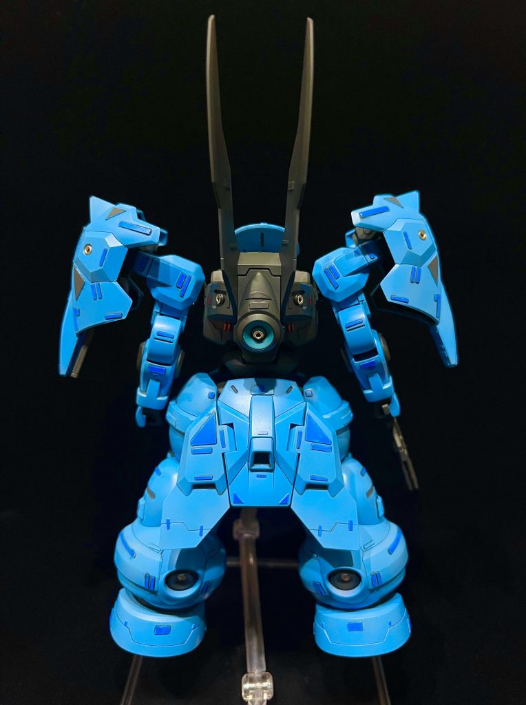 ディランザ　カスタム–3枚目/制作者：でるたぃ