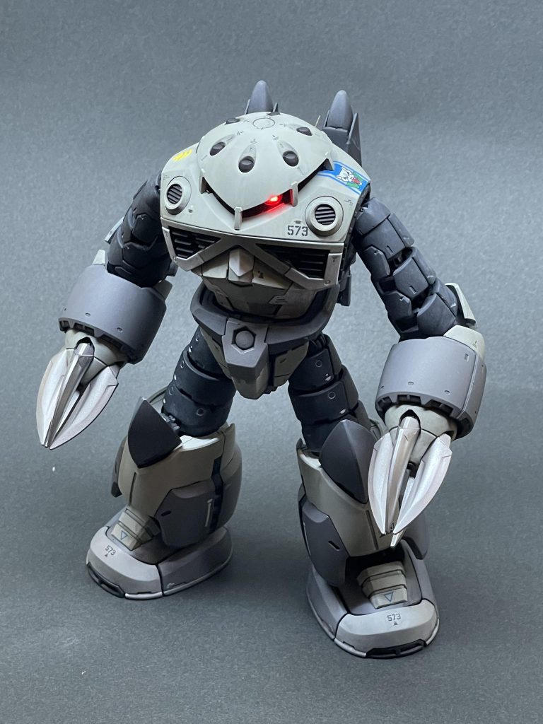 両爪タイプにも変更可能