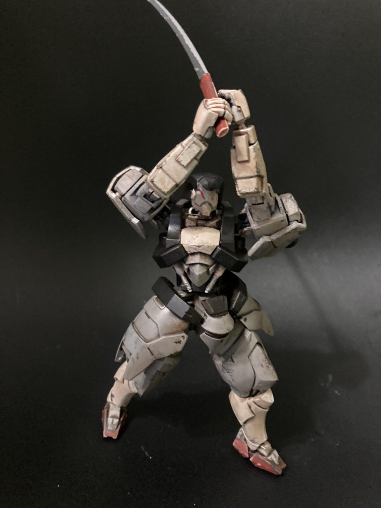 もう1人のサブキャラ相棒といえば…たぶんキットまで即、ネタバレしますね、きっとw