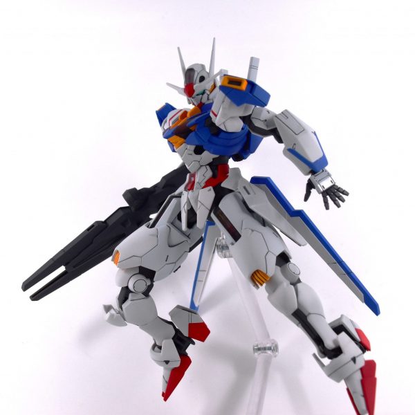 ガンダム エアリアル