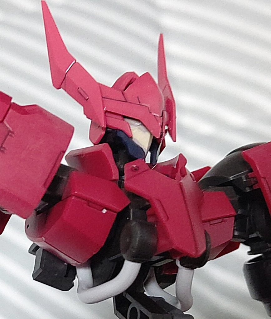 グリムゲルデ改–7枚目/制作者:Ririto