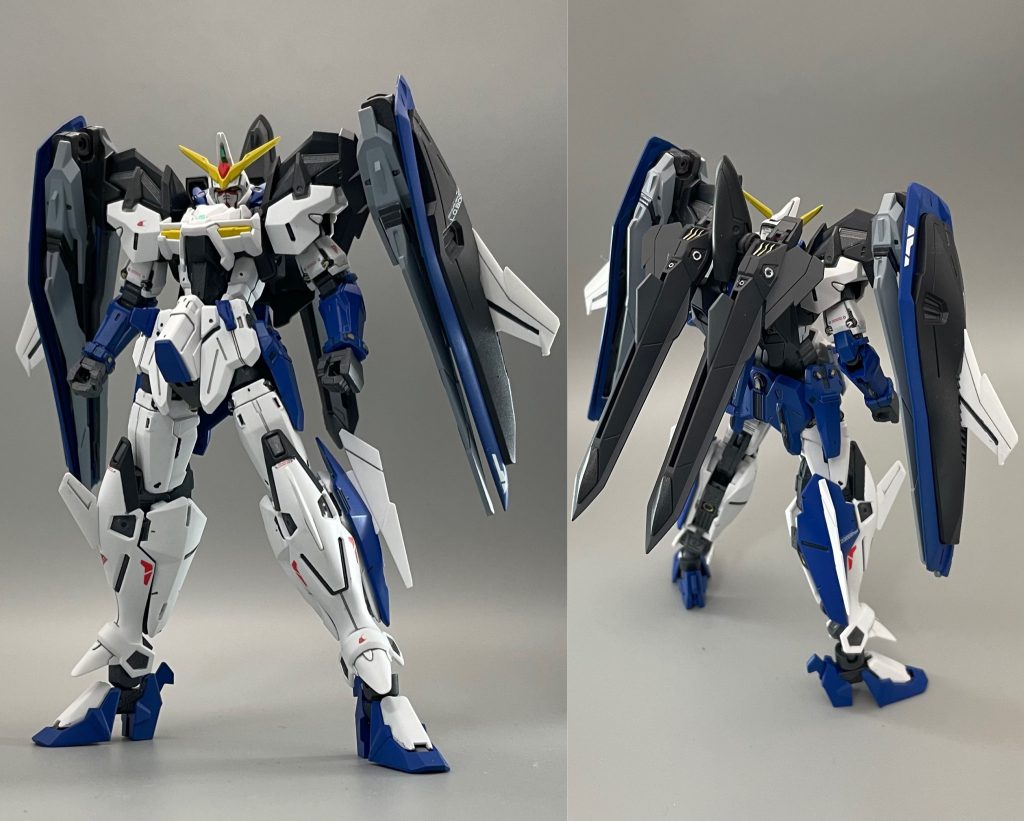 今回のテーマは久しぶりに「ガッツリヒロイック」な感じに仕上げたいなと思って作業に取り掛かりました😌今年は結構、地味なやつだったり悪そうなやつをたくさん作ってきたのでここらで一回、王道な感じにしてみたいなと😊
