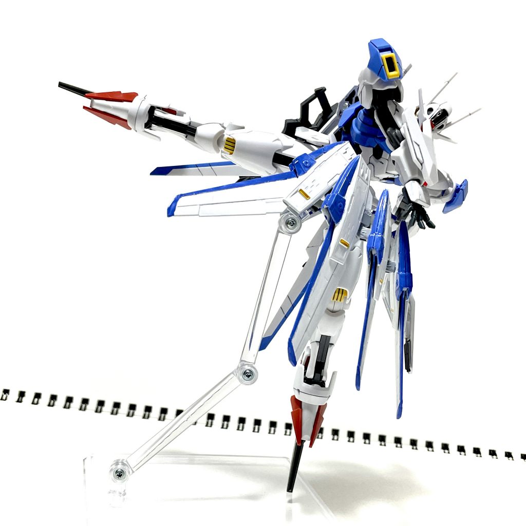 【続き】エアリアル・ジゼルポジション・ビットエクステンション–3枚目/制作者：リンドウセイ／Jade_Knight