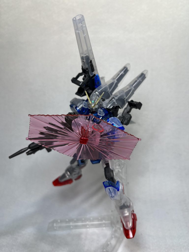 セカンドV–2枚目/制作者：@kazoo192365901