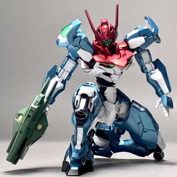 HG ドレッドルブリス