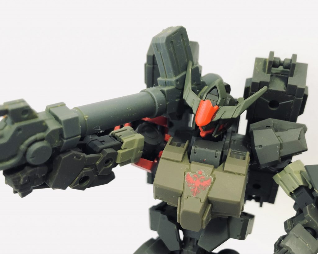 肩をッ落とした～ 鉄の背中が続く～何処まッでも果てしなく続く～♪