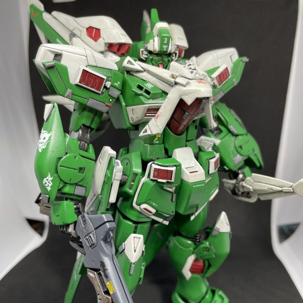 俺流MGファントム