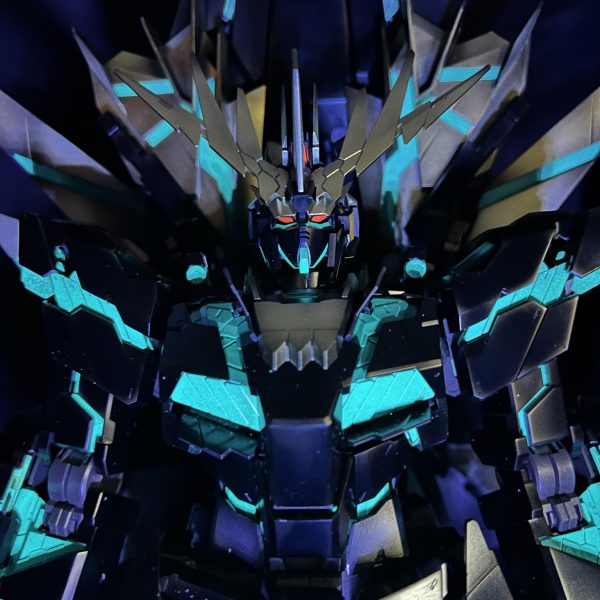 PG バンシィ・ノルン