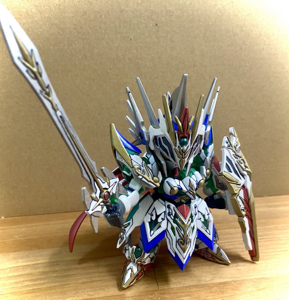 ちびちび作っていますが今回初めて投稿させてもらいました。今まで作った分もいずれ投稿したいなぁ。うまく写真を撮れるようになりたい… 