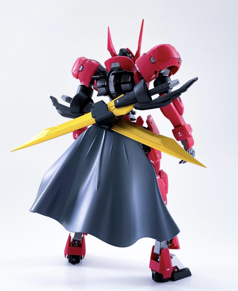 グリムゲルデ改–4枚目/制作者:Ririto