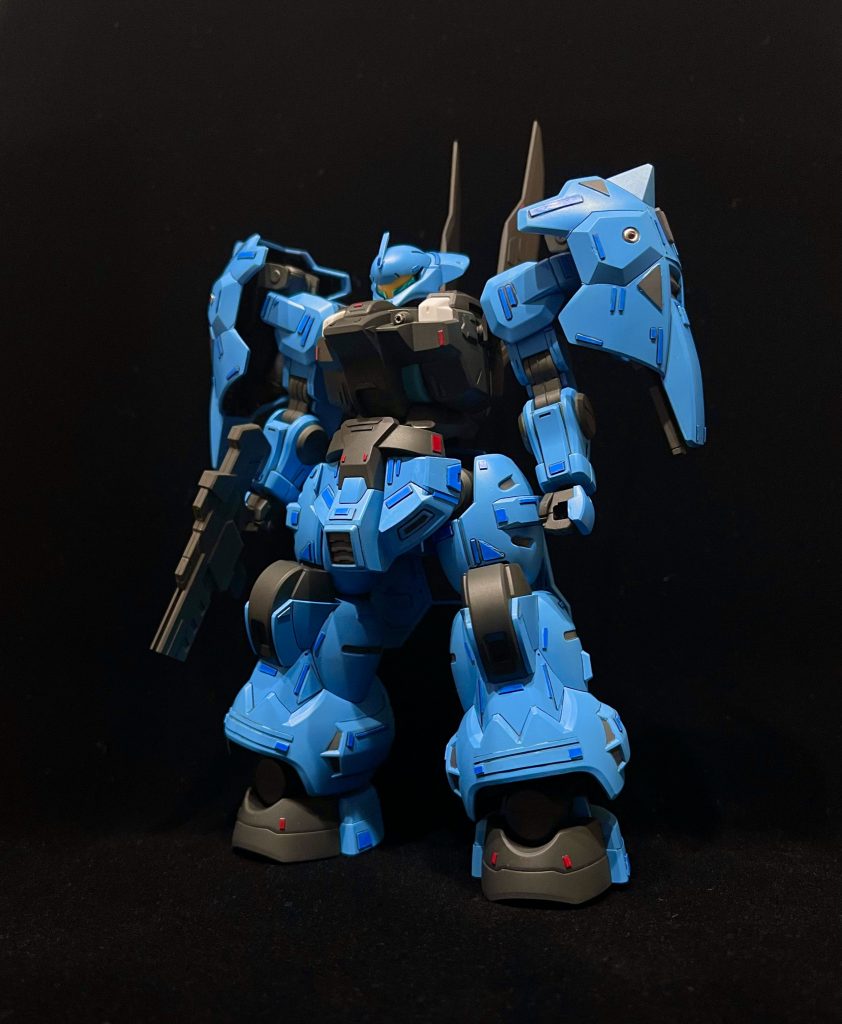 ディランザ　カスタム–2枚目/制作者：でるたぃ