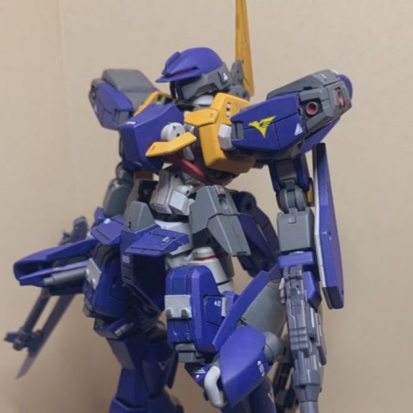 機動戦士ガンダム鉄血のオルフェンズのガンプラ作品一覧（51ページ目）｜GUNSTA（ガンスタ）