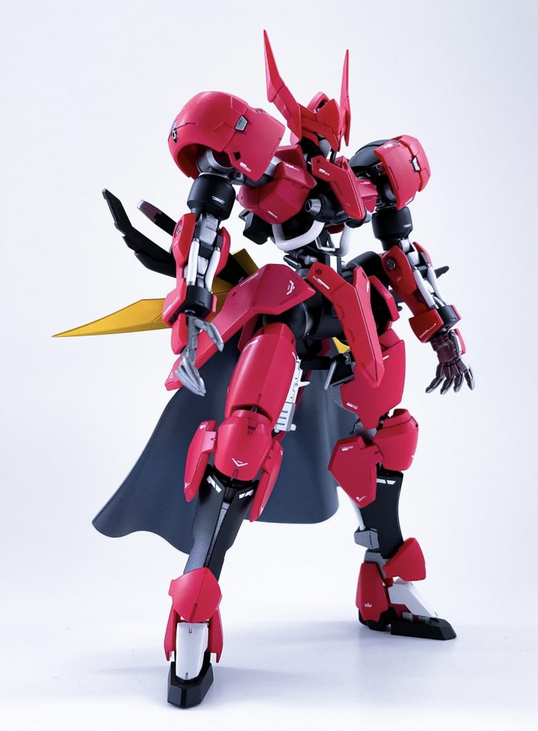 グリムゲルデ改–2枚目/制作者:Ririto