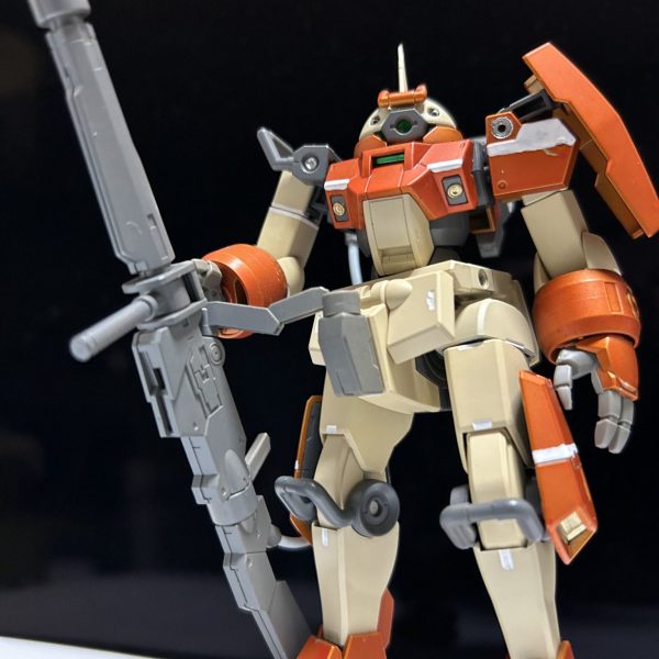 デミトレーナー  試験機