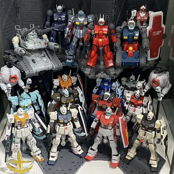 連邦ミュージアム