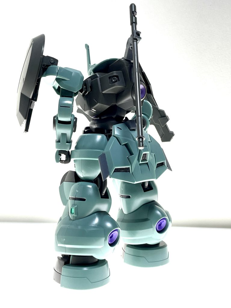 ディランザ(モグロー専用機)–4枚目/制作者：リンドウセイ／Jade_Knight