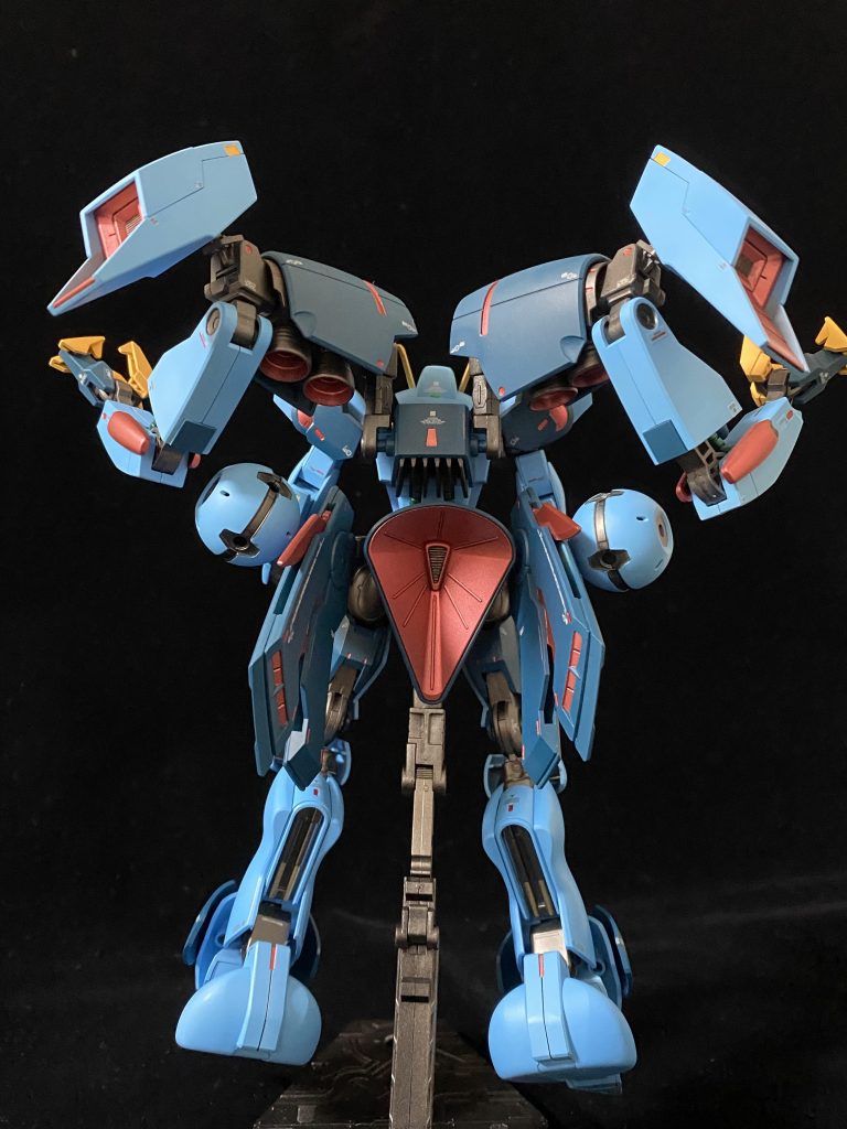 バイアラン・ベギルベウ–6枚目/制作者：ジムぽん