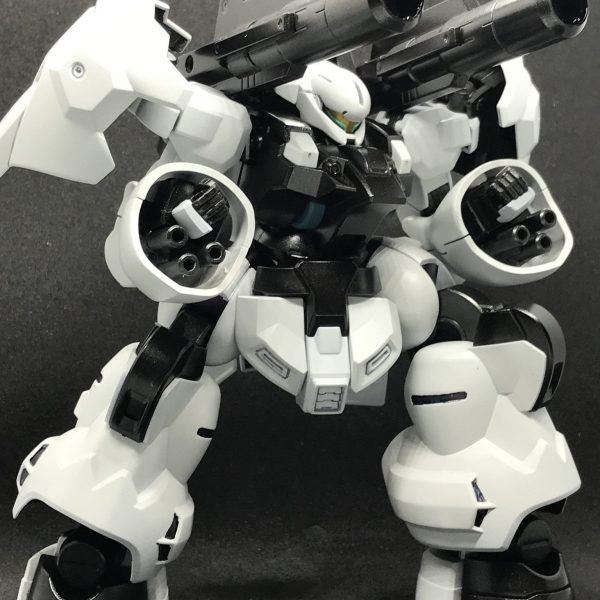 ディランザ・フェストゥンク(砲戦仕様)