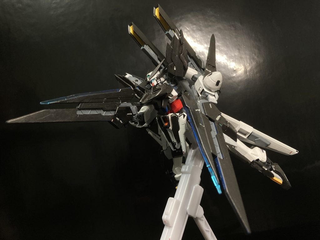 ハサミ機能を失ってただ弱くなっただけの複合兵器や