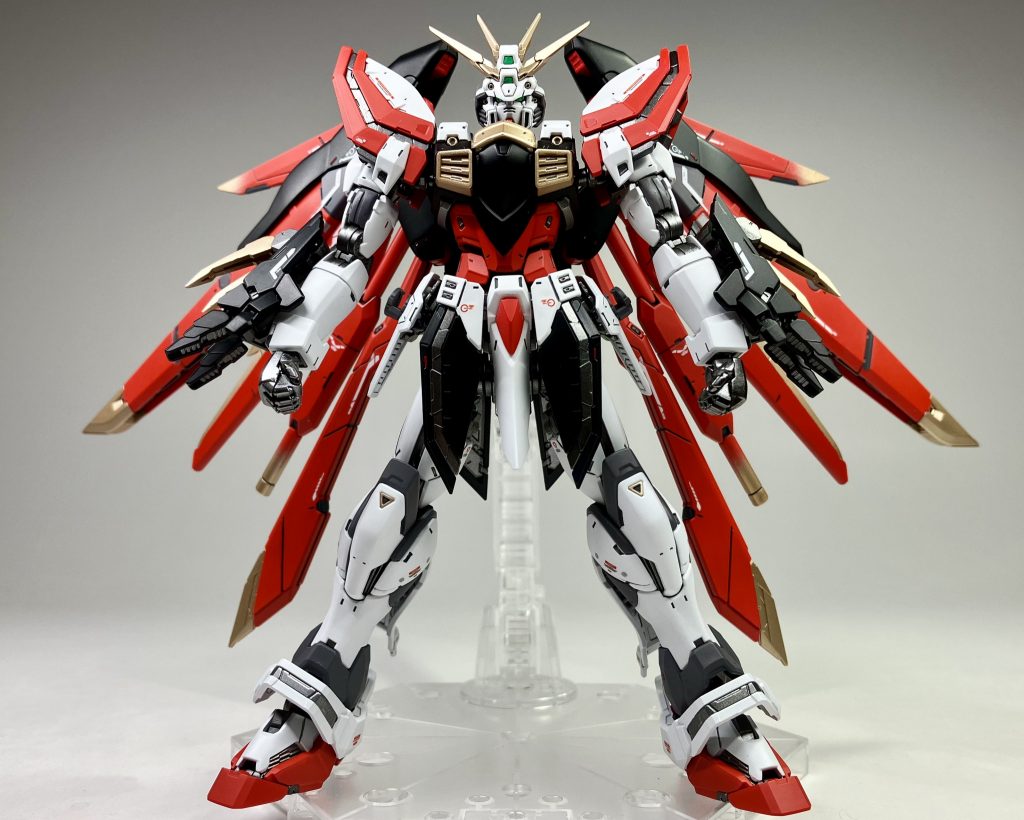 ウイングクローズ正面