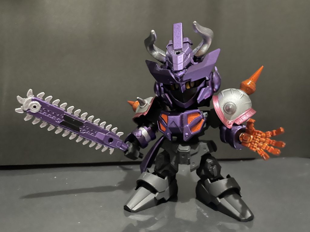 頑駄無罵鈇亜–2枚目/制作者：@manian0203SDBK