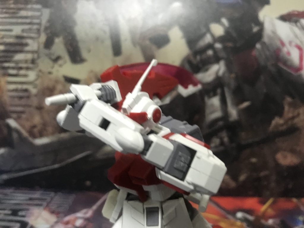 そしてツヴァイ・ハンダー!手が緩いので持たせるのが大変ですね! てか、片手では持てない!でも大きくて形も良いんで好きです!