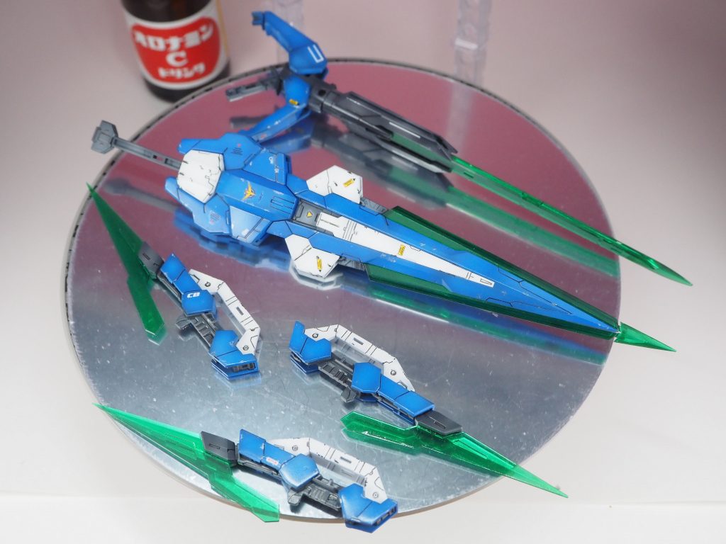 ソードビットその1