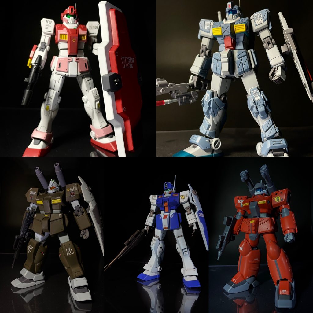 連邦ミュージアム–3枚目/制作者：@nishizamurai2