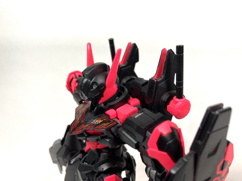 最後に個人的に好きなアングル