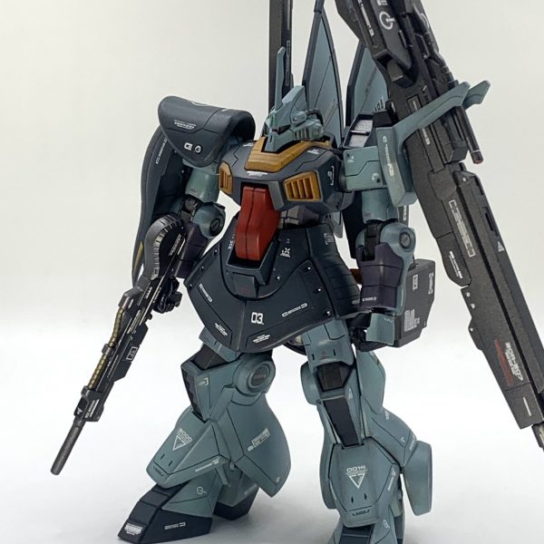 ディジェHG (ファレホ)