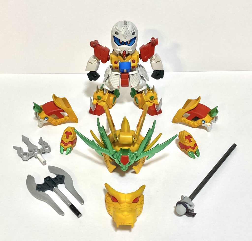 真輝龍頑駄無–7枚目/制作者：なけなし