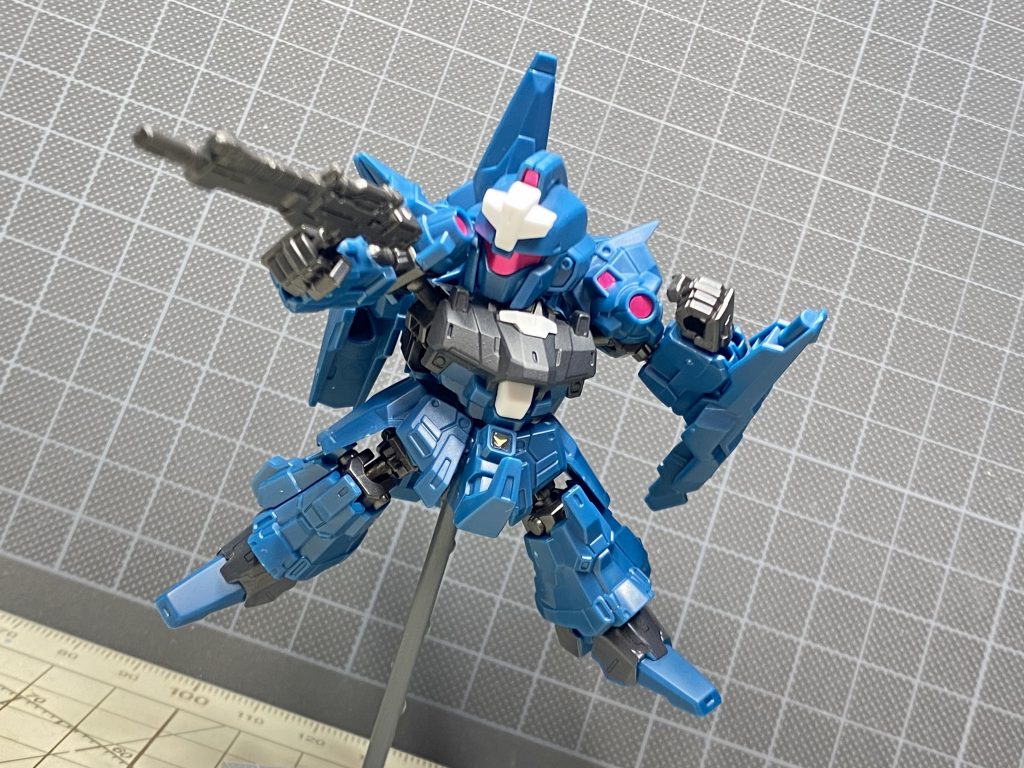 次は一般機も弄りたいですね。