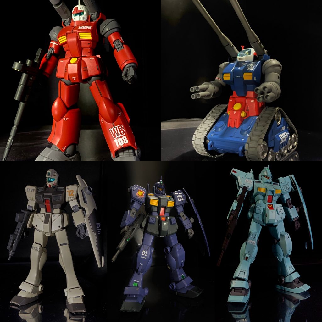 連邦ミュージアム–4枚目/制作者：@nishizamurai2