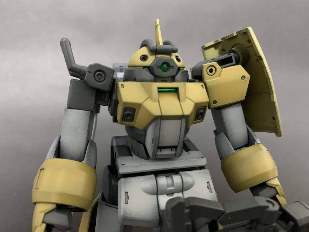 デミトレーナー　チュチュ専用機–2枚目/制作者：Ronde