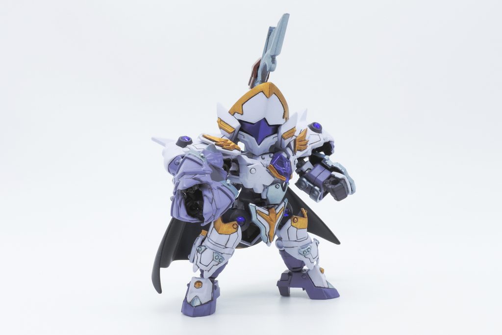 聖騎士ミカエリス–4枚目/制作者:akatsuki