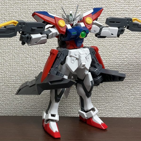 ウイングガンダム・ガンプラ改造作品まとめ｜ガンダムW｜GUNSTA（ガンスタ）