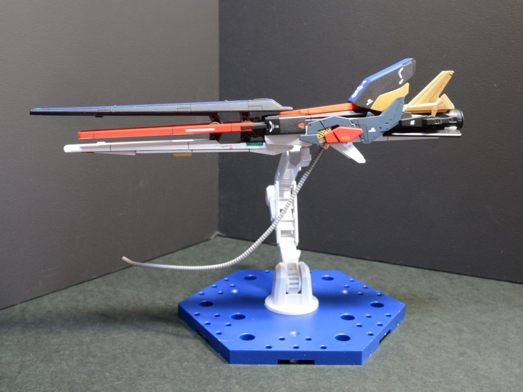 実物のffカッコいいですね。また見に行きたいなー という事で見て頂きありがとうございました。