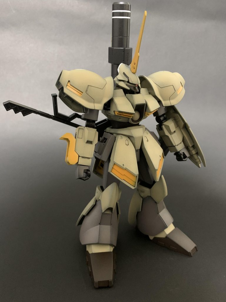 ガルバルディリベイク–5枚目/制作者：Ronde