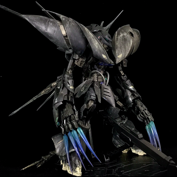 ガンスタ初投稿です！よろしくお願いします！！